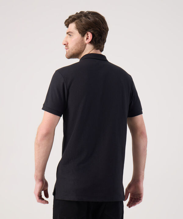 Polo Con Dise&ntilde;o Clasico 