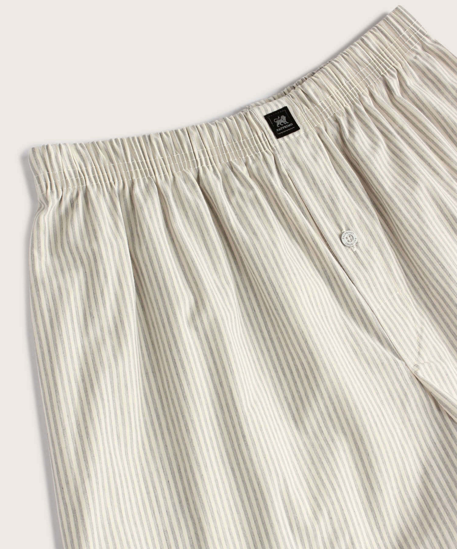 Boxer Pack X2 Holgados Para Hombre