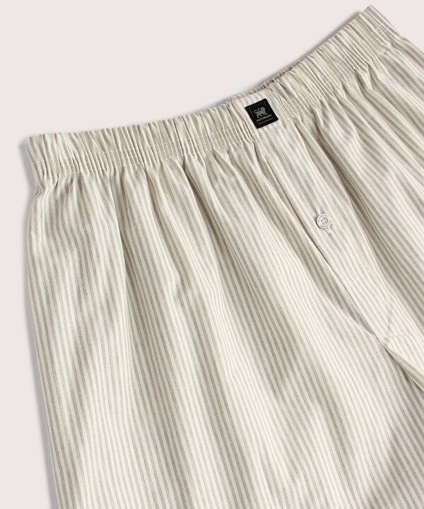 Boxer Pack X2 Holgados Para Hombre