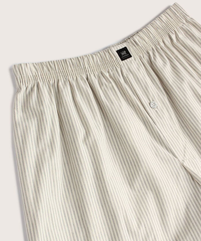 Boxer Pack X2 Holgados Para Hombre