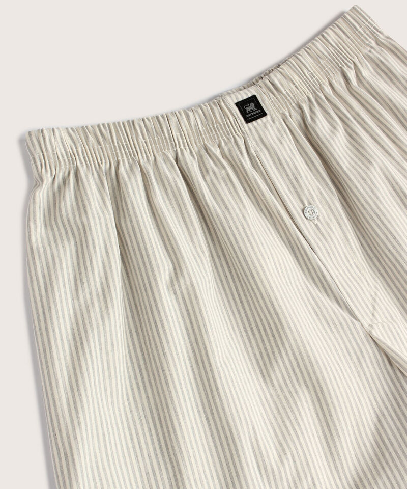 Boxer Pack X2 Holgados Para Hombre