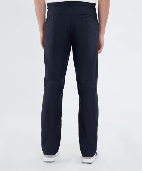 Pantalon Con Prenses Para Hombre