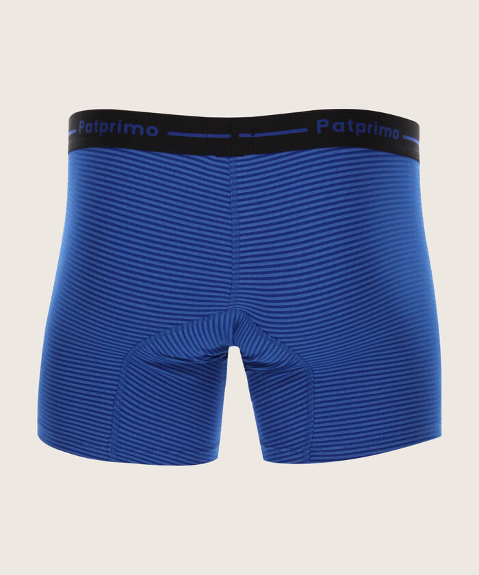 Boxer Pack X2 Para Hombre