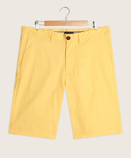 Bermuda Unicolor Esencial