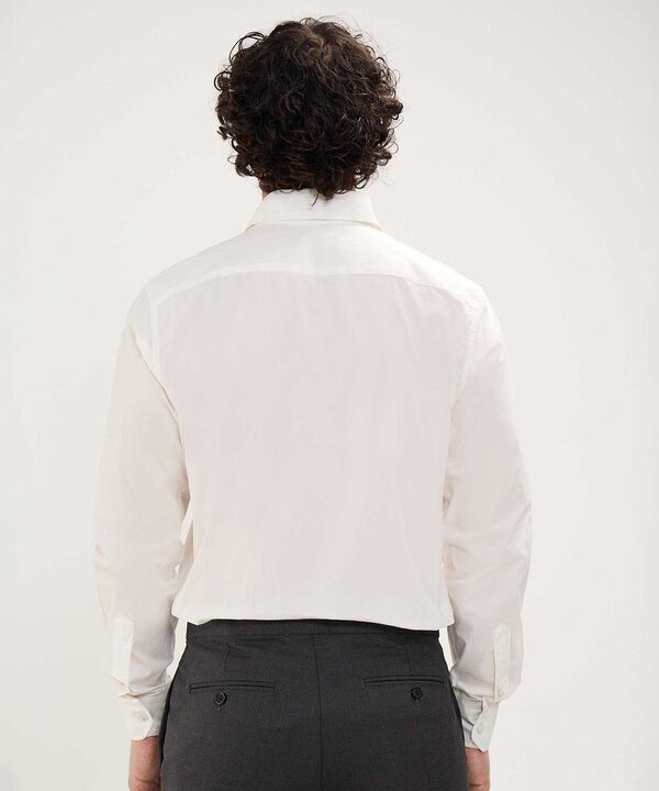 Camisa Slim Fit