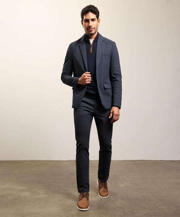 Blazer Clasico 