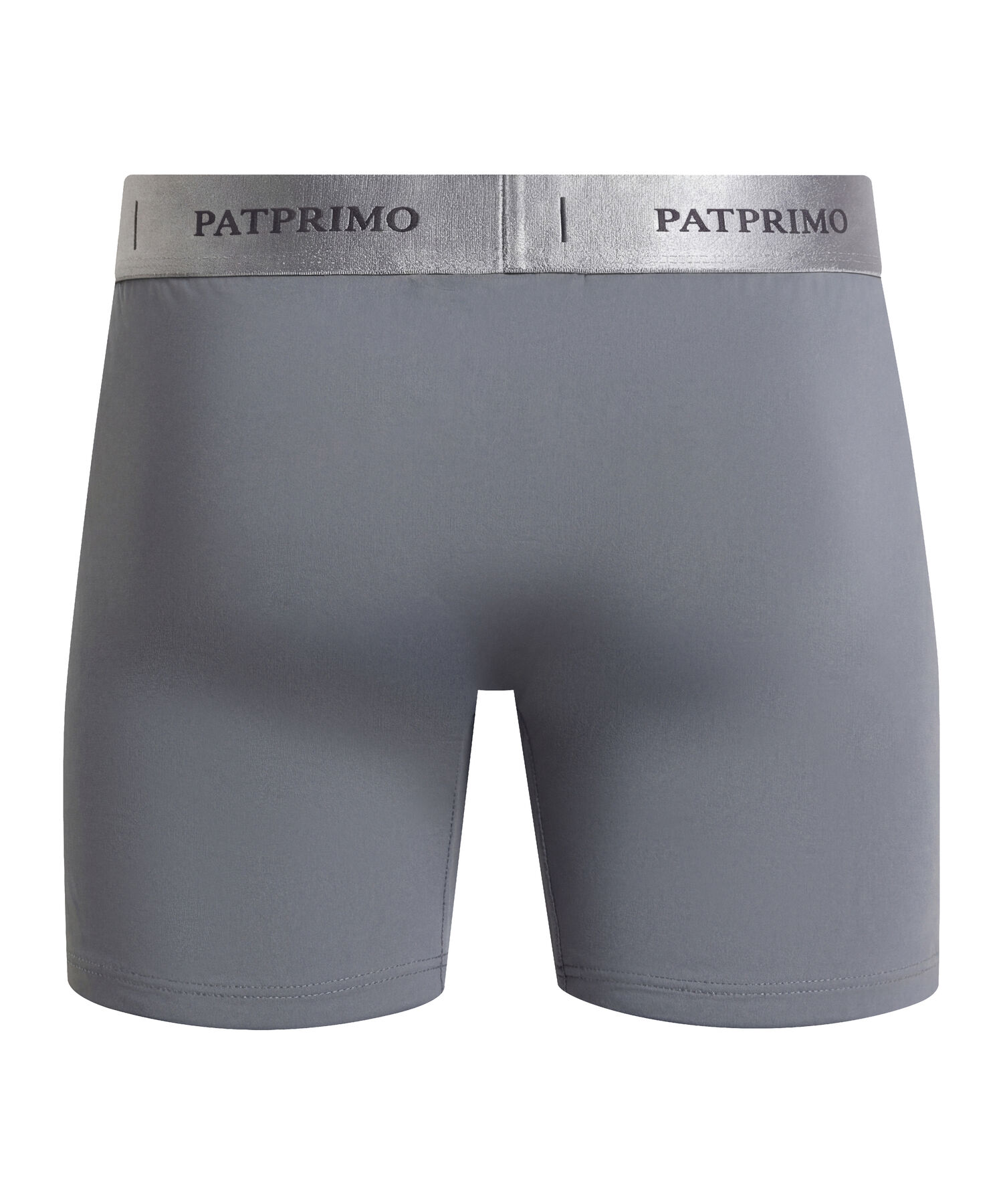 B&oacute;xer X5 Medio Unicolor Premium Para Hombre