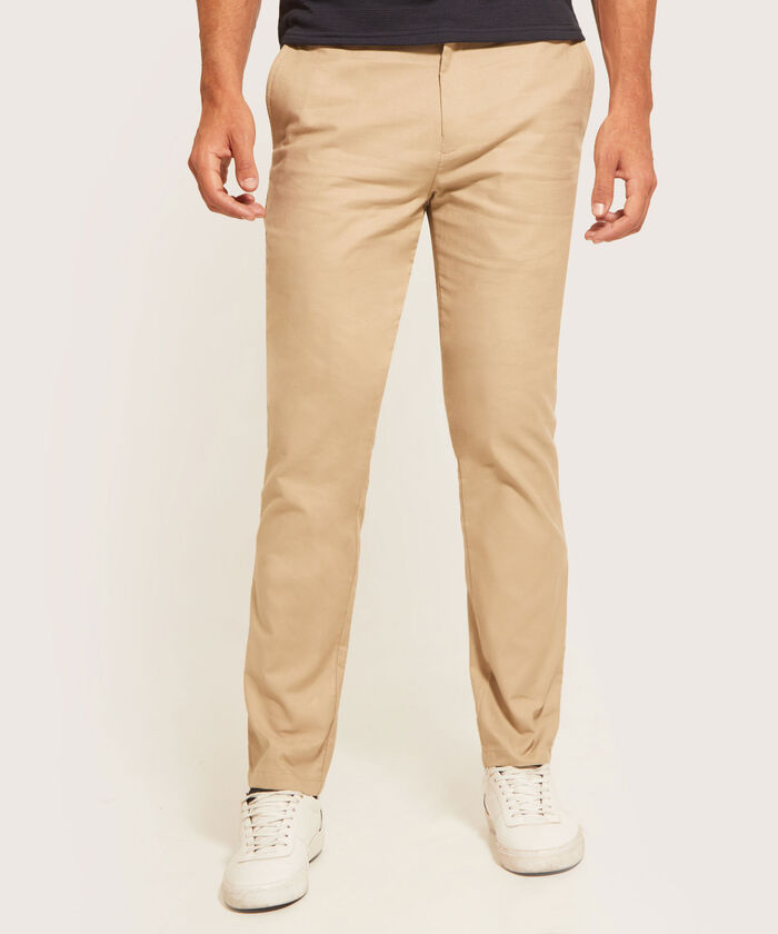 Pantalon Sin Prenses