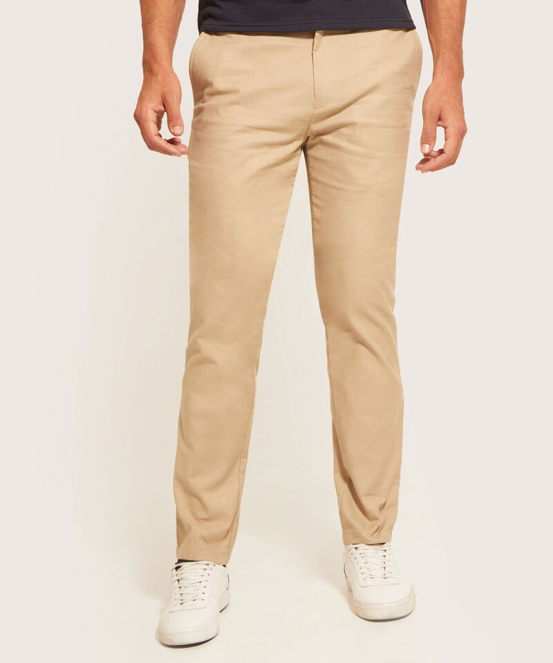 Pantalon Sin Prenses