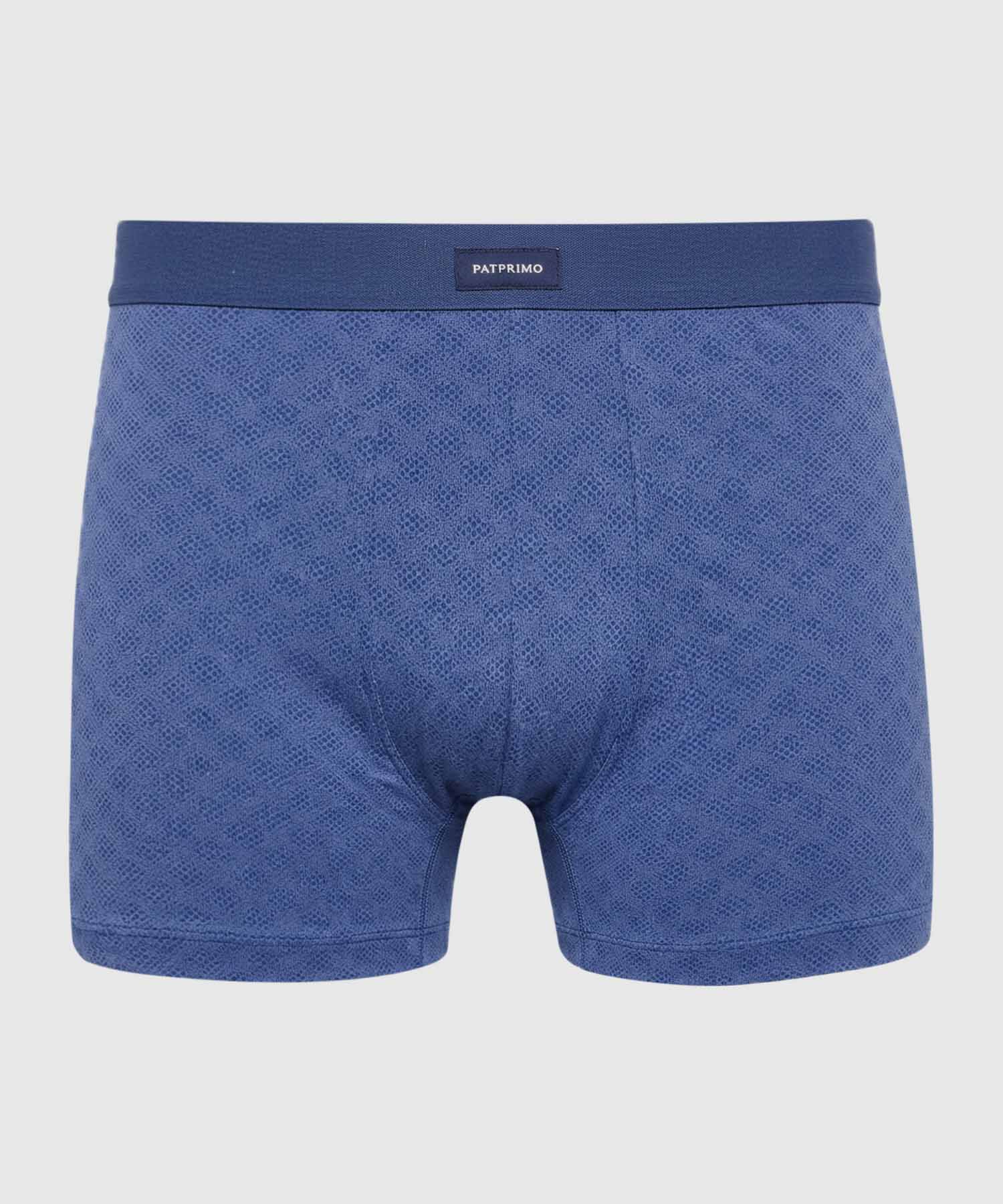 Set x3 B&oacute;xers Trunk Variados para Hombre