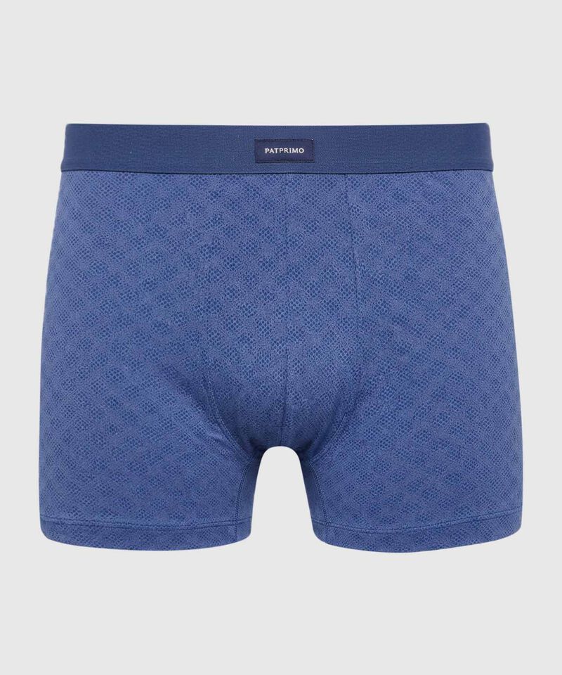 Set x3 B&oacute;xers Trunk Variados para Hombre