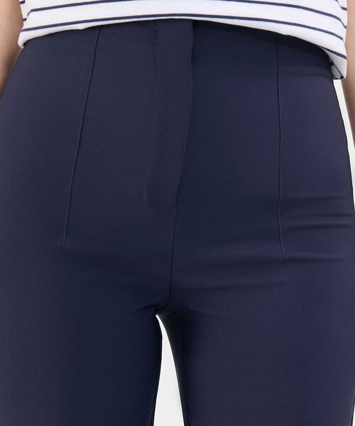 Pantalón Formal Tiro Alto image number null