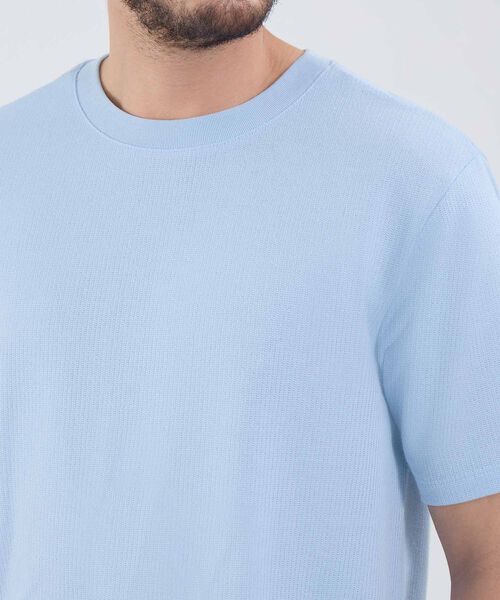 Camiseta Regular Para Hombre image number null