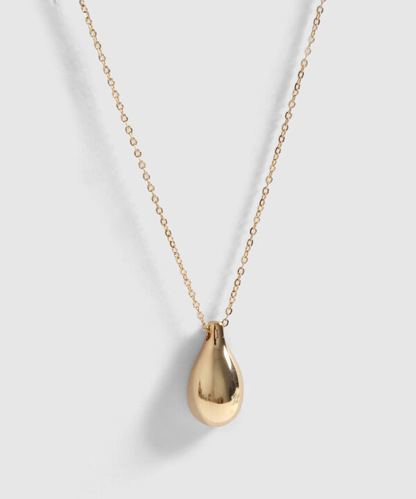 Set de Accesorios Dije de Gota