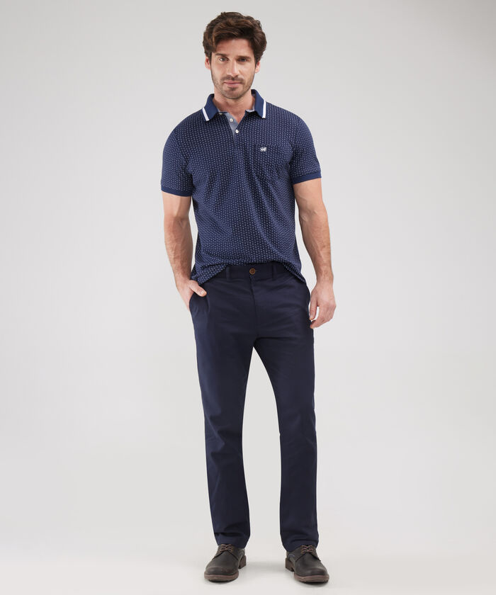 Pantalon Sin Prenses