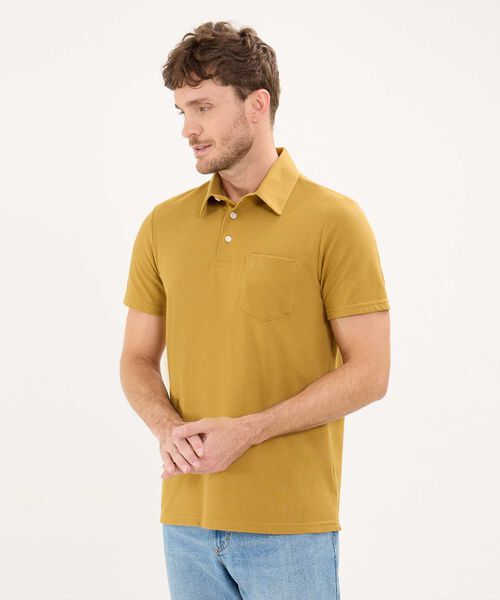 Polo Cuello Duro image number null