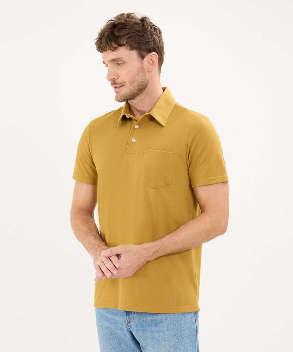 Polo Cuello Duro image number null