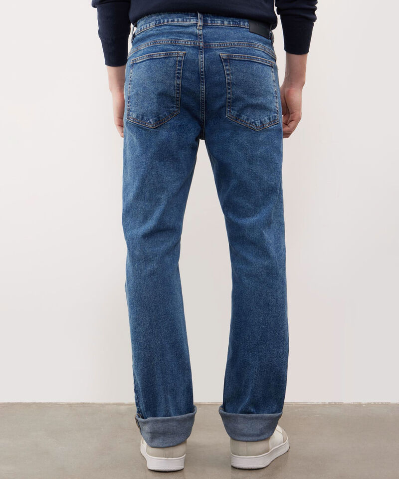 Jean Regular Stretch