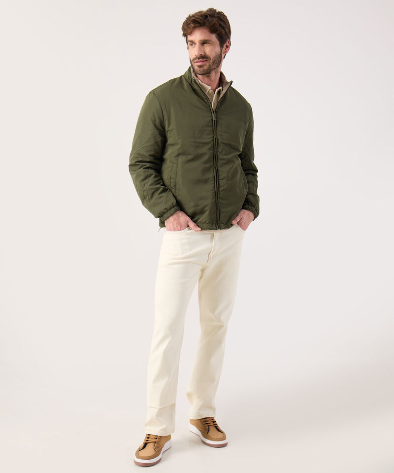 Chaqueta Doble Faz 