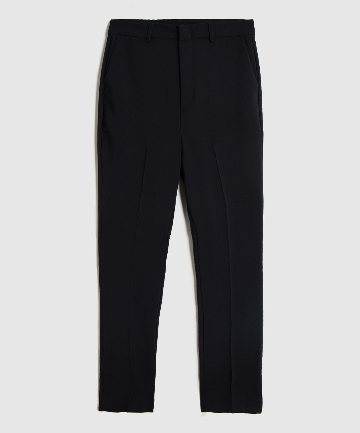 Pantal&oacute;n Unicolor para Mujer