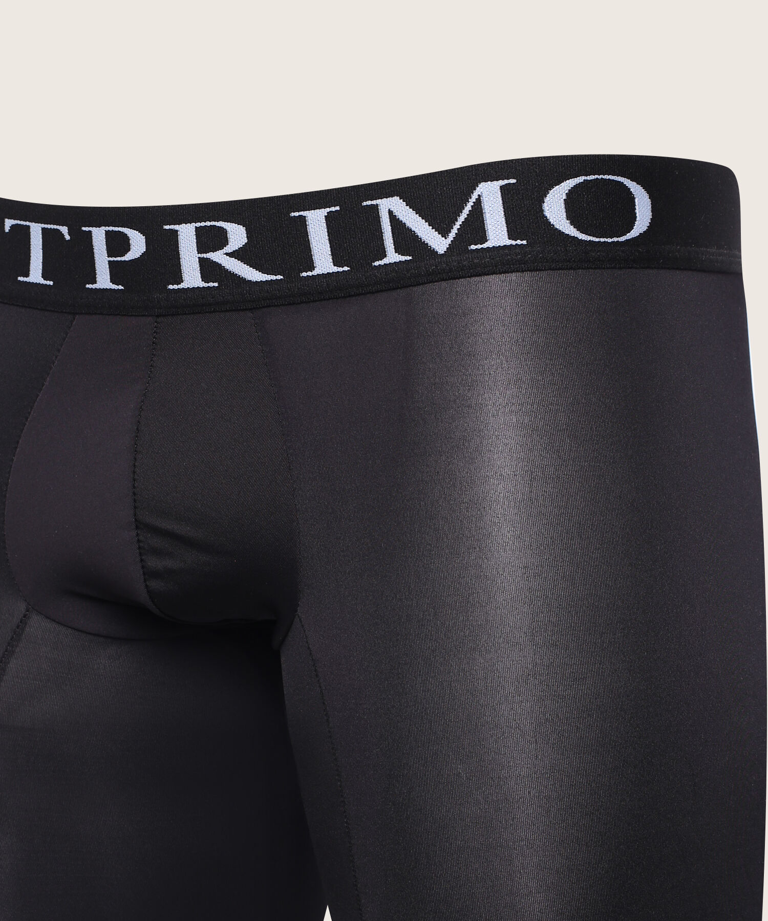 Boxer Pack X3 Medio Microfibra