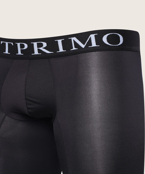 Boxer Pack X3 Medio Microfibra