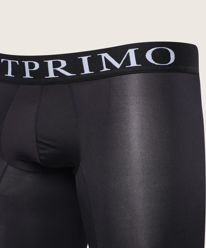 Boxer Pack X3 Medio Microfibra