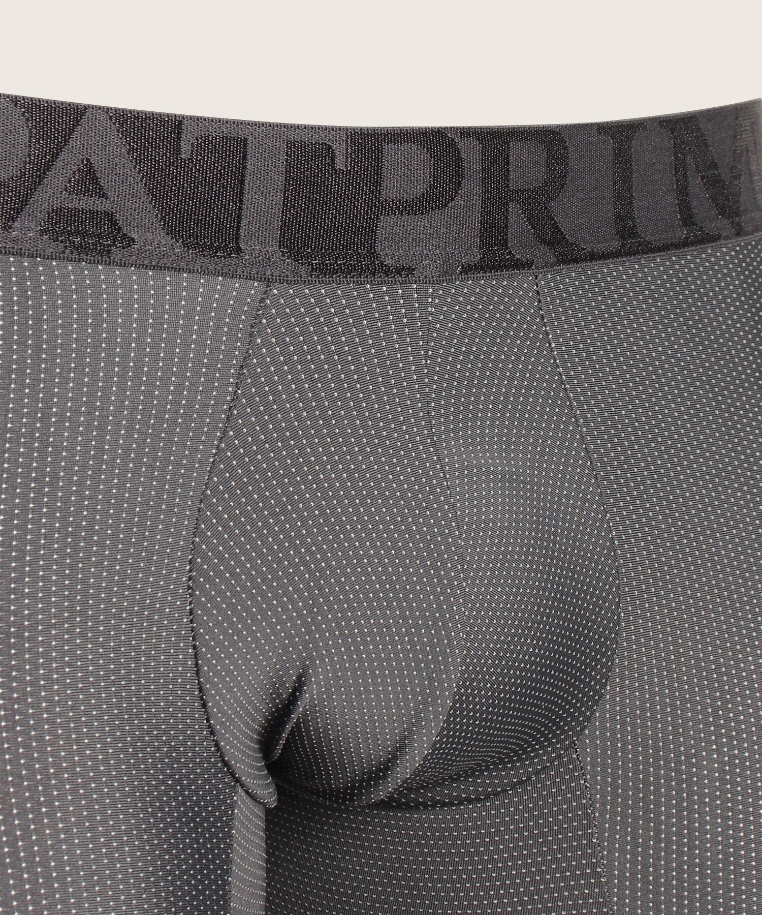 Boxer Pack X2 Medio Microfibra Unicolor