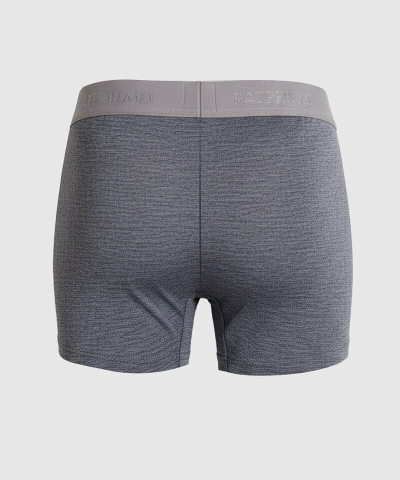Pack X3 B&oacute;xer Para Hombre En Tela Texturizada