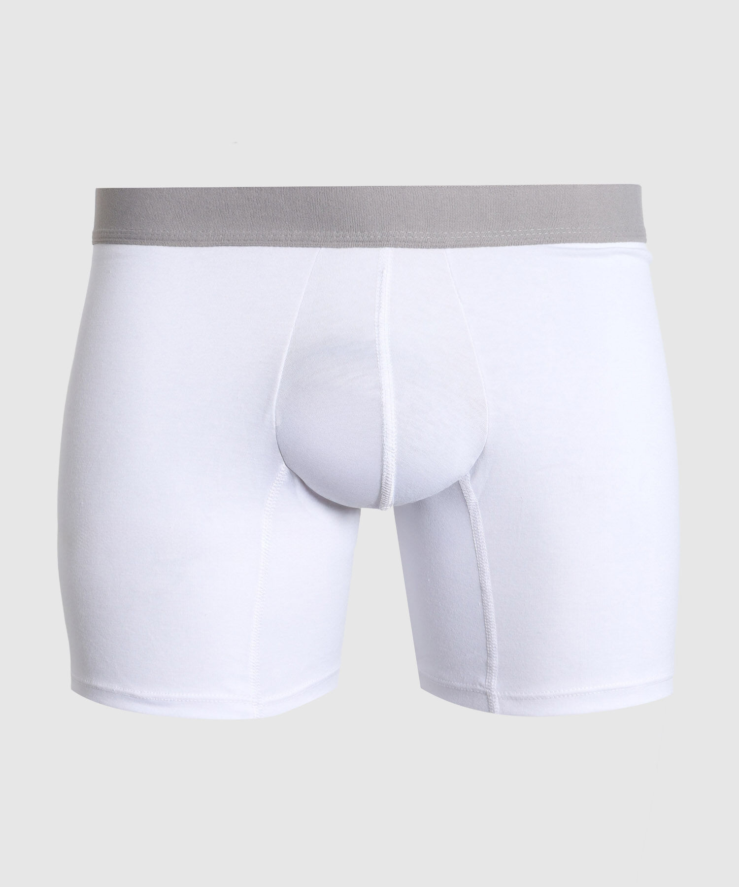 Pack X 3 B&oacute;xer Medio