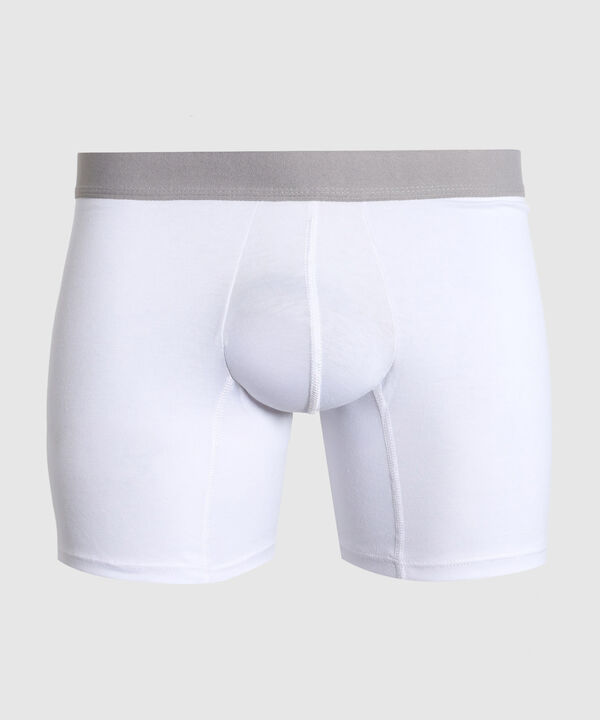 Pack X 3 B&oacute;xer Medio