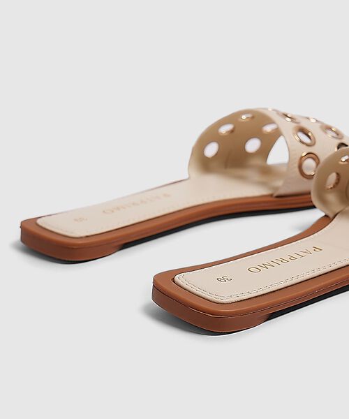 Sandalias Para Mujer