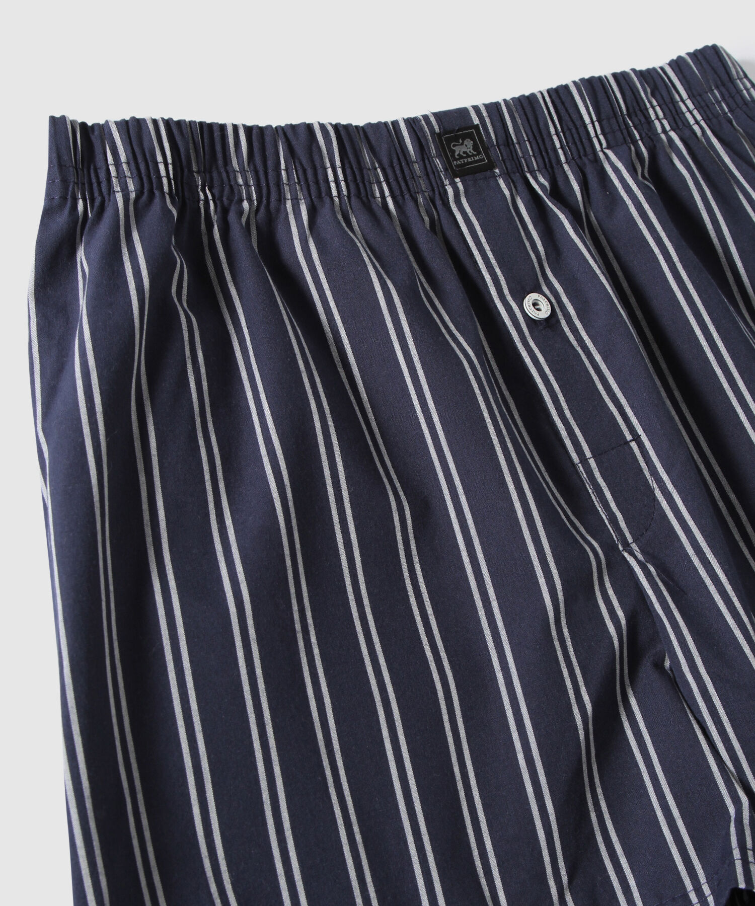 Boxer Pack X3 Holgados Para Hombre