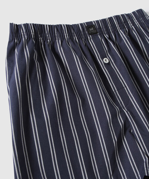 Boxer Pack X3 Holgados Para Hombre