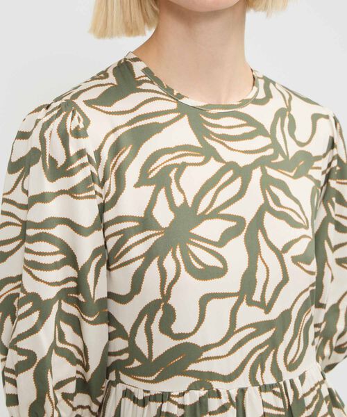 Vestido Largo image number null