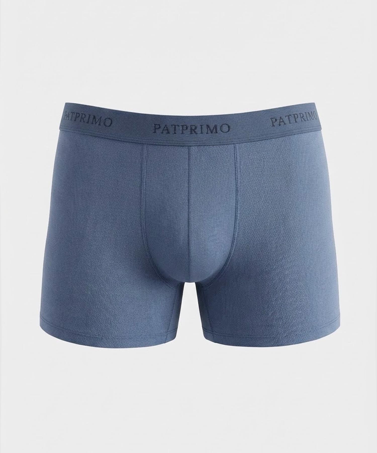 Set x5 B&oacute;xers Trunk Esenciales Para Hombre