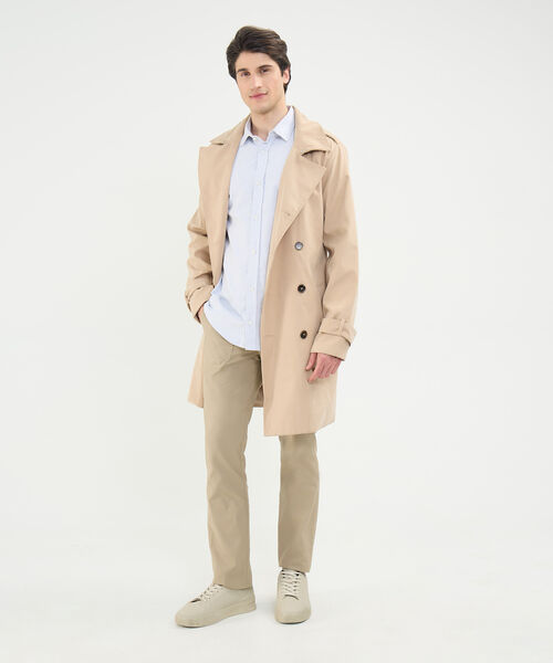 Camisa a Rayas image number null