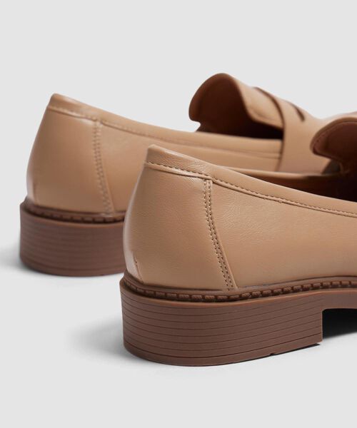 Mocasines Para Mujer