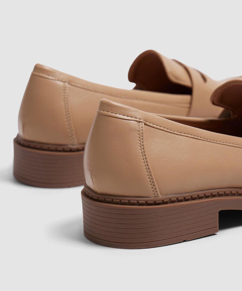 Mocasines Para Mujer