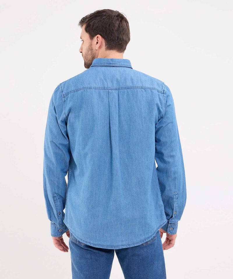 Camisa para hombre