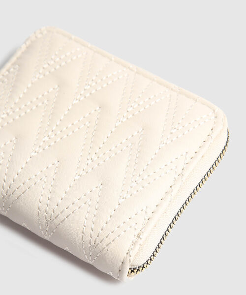 Billetera Texturizada image number null