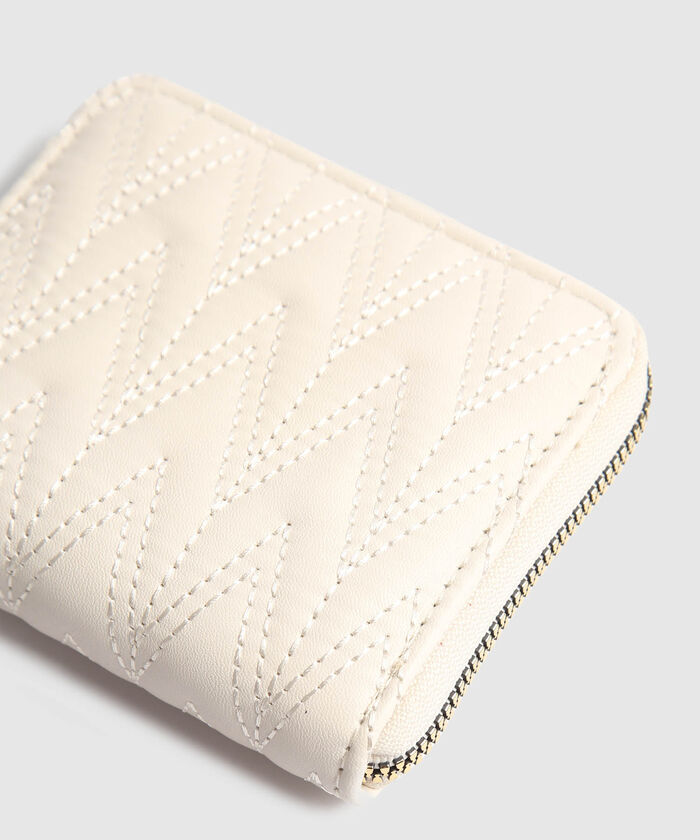 Billetera Texturizada