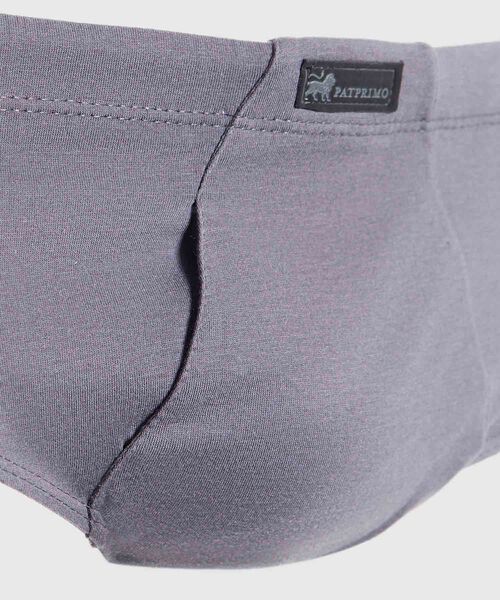 Pack X3 Calzoncillos Clásicos En Algodón 