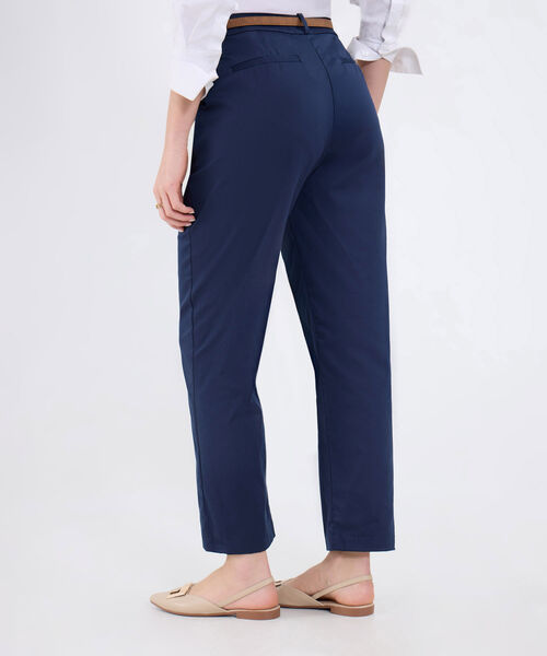 Pantalón Chino Básico