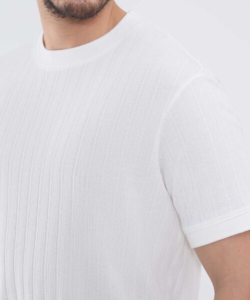 Camiseta Texturizada image number null