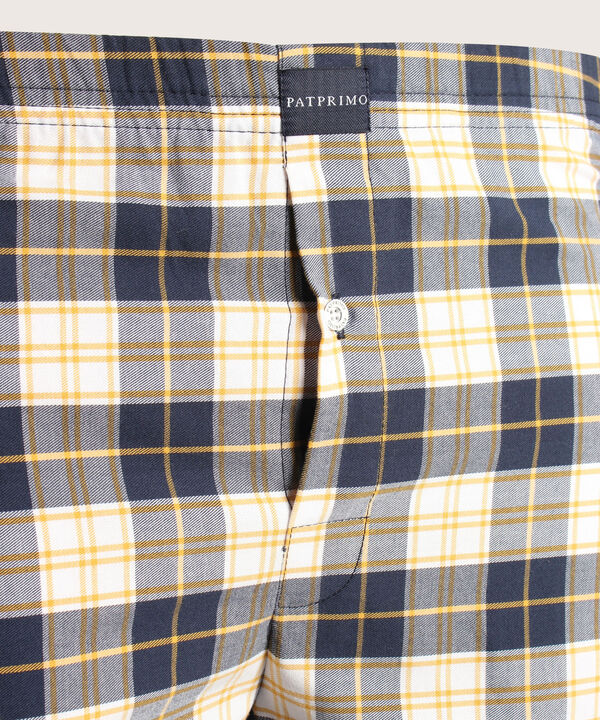 Pantaloncillo Pack X3 Amplio Plano