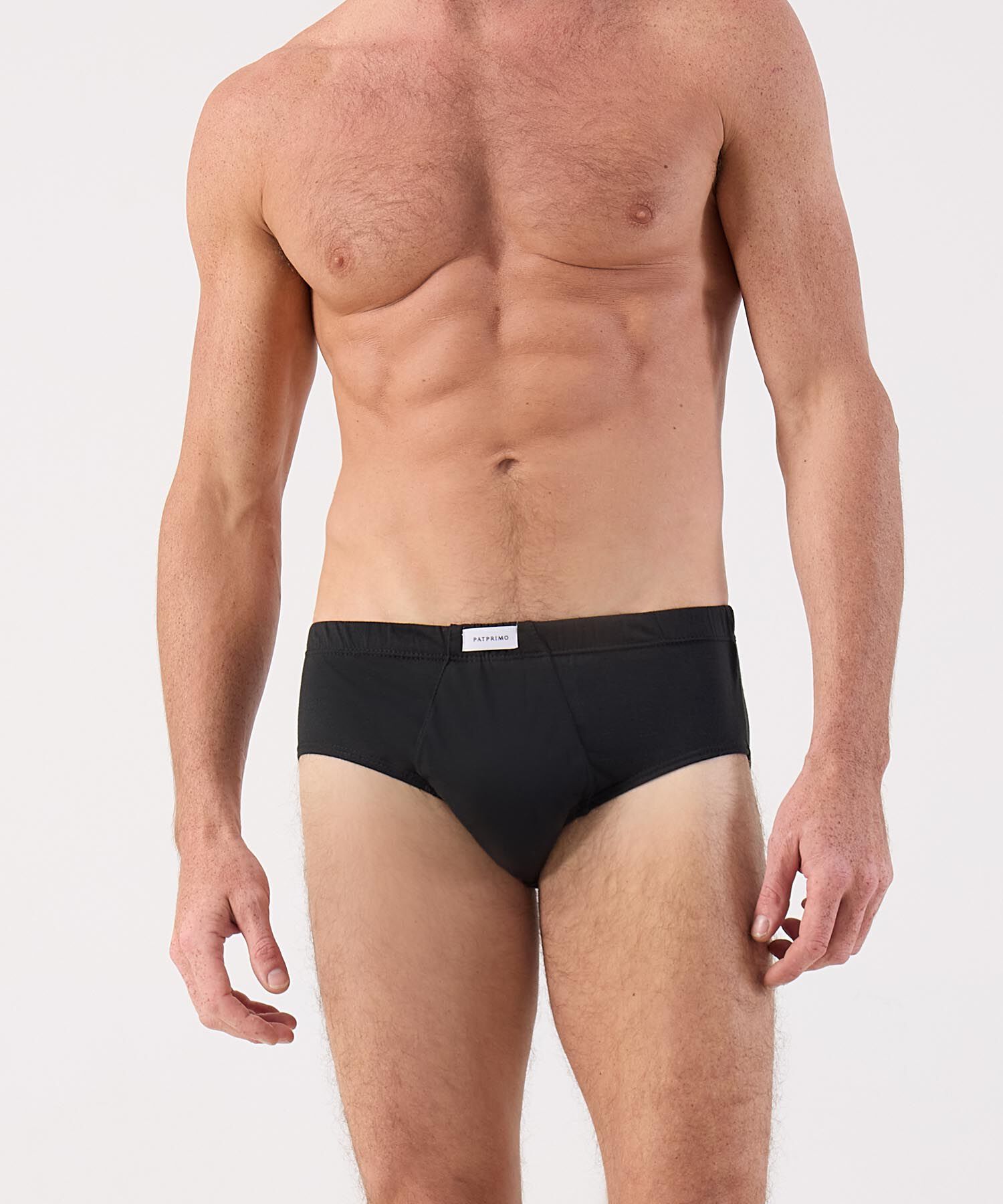 Pack X3 Calzoncillos Clásicos En Algodón 