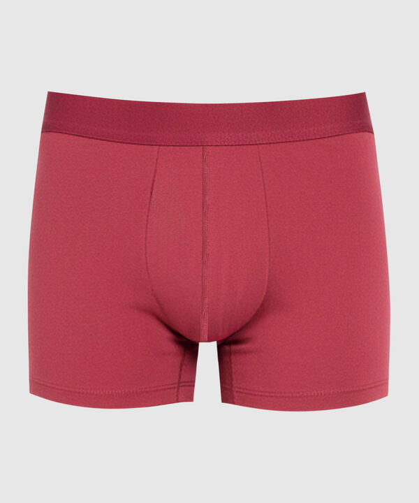 Set x3 B&oacute;xers Cl&aacute;sicos para Hombre