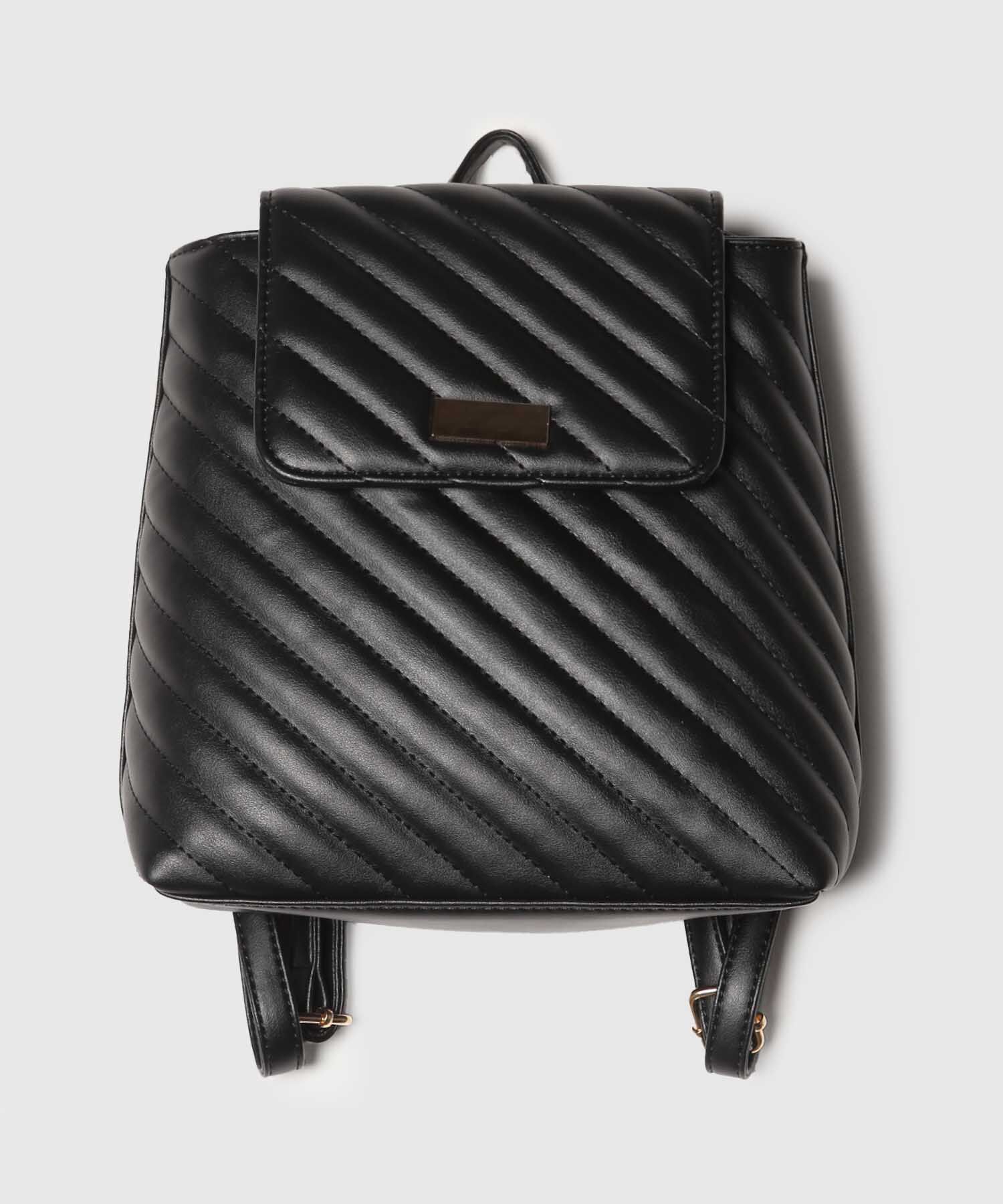 Bolso en Efecto Cuero