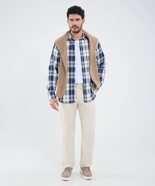 Camisa Manga Larga image number null